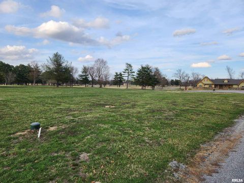 Vacant Land For Sale - LOT 19 Corbin Drive<br/> Williamson County, Energy, IL 62933