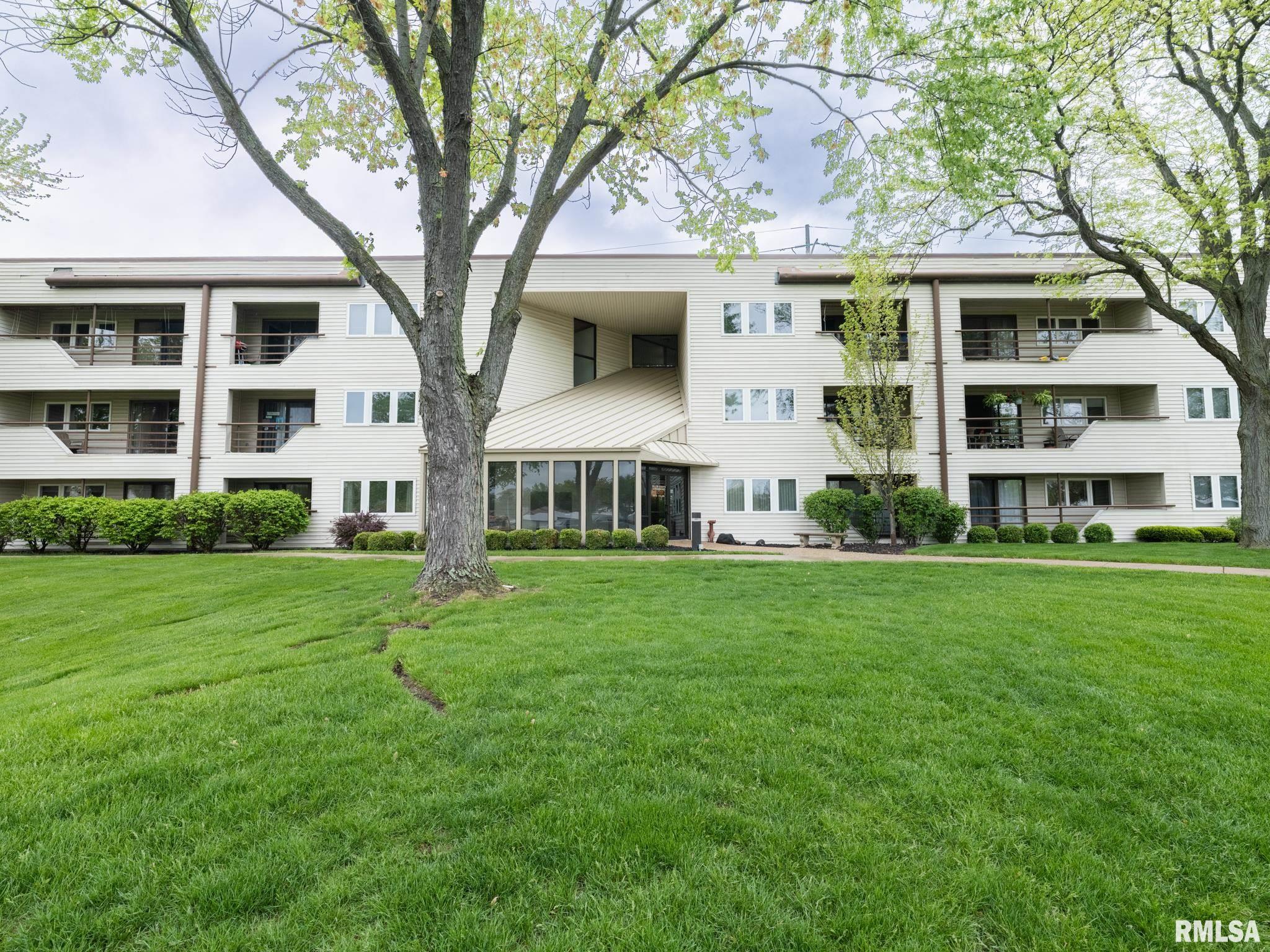 2605 W Willowlake Drive #14, Peoria, Illinois image 1