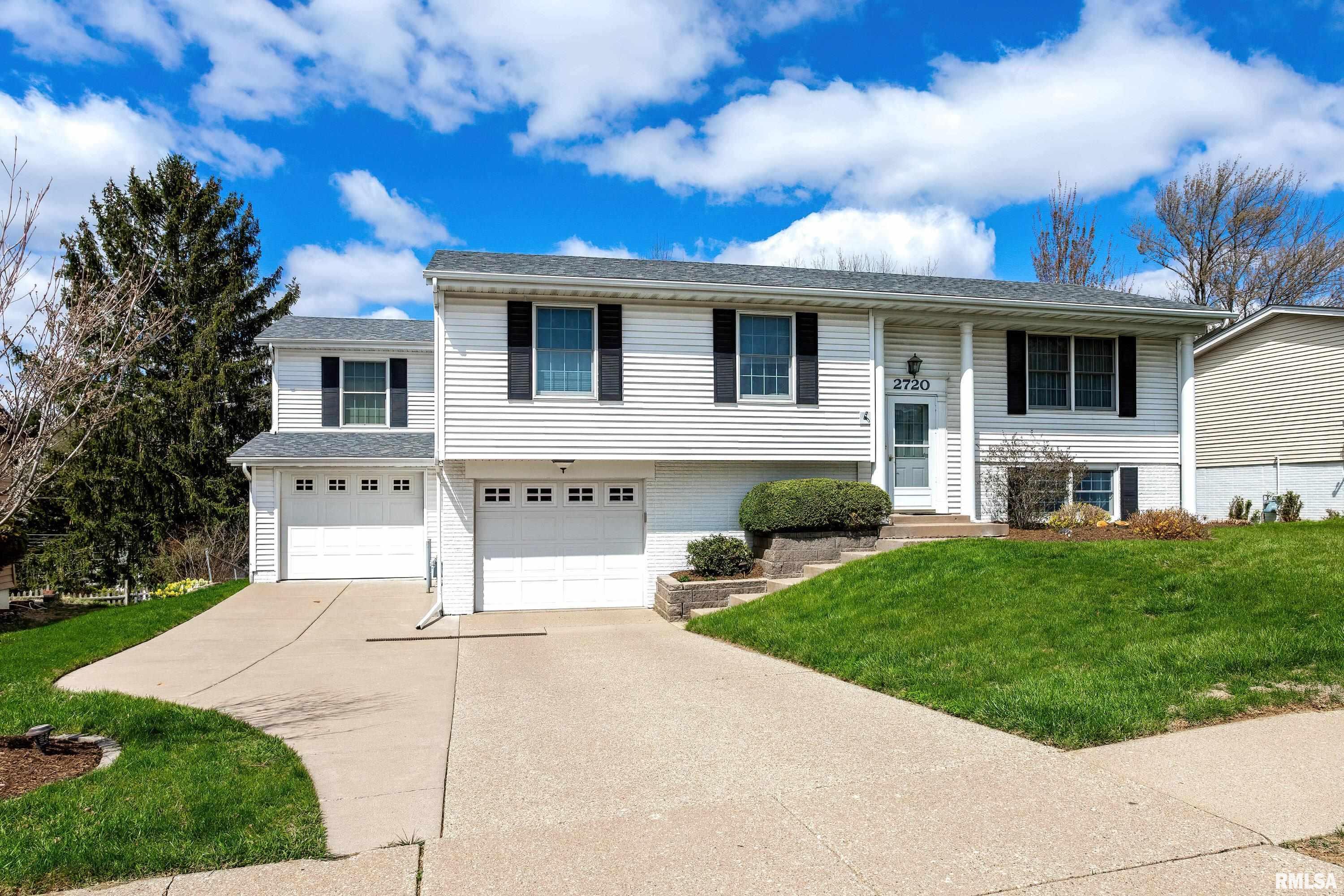 2720 29th Street, Bettendorf, Iowa image 1