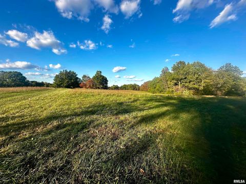 Vacant Land For Sale - 000 Galatia Road<br/> Saline County, Galatia, IL 62935