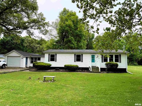 Photo of 13203 State Route 78 Route, Havana, IL 62644 (MLS # CA1043349)