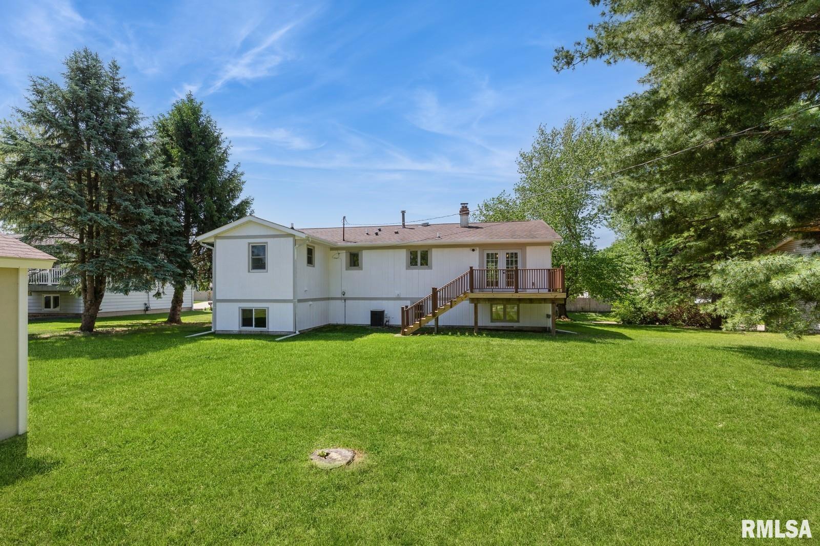 1119 Mark Street, Colona, Illinois image 27