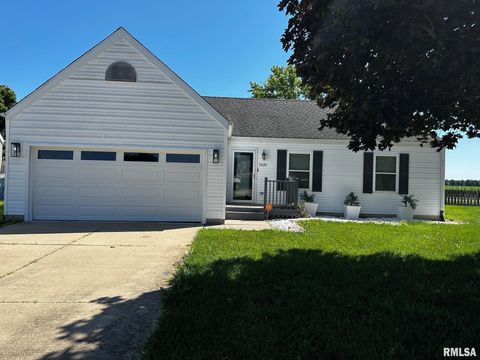 Homes For Sale - 2436 Normal Drive<br/> Springfield, IL 62707
