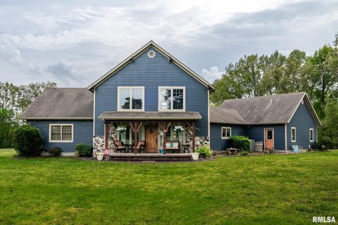 Photo of 3330 State Highway 149 Highway, Royalton, IL 62983 (MLS # PA1265814)