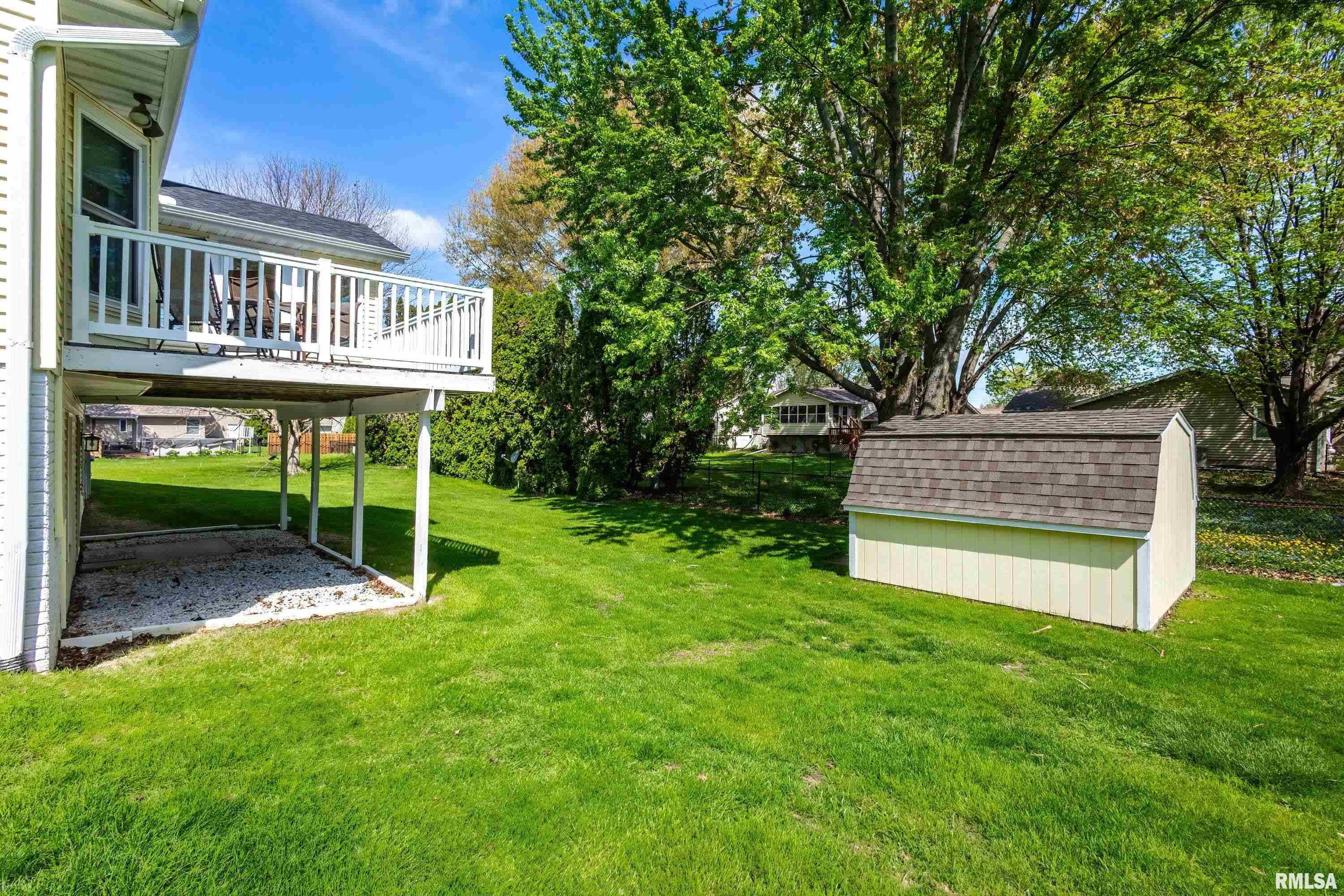 4412 Regency Place, Davenport, Iowa image 39