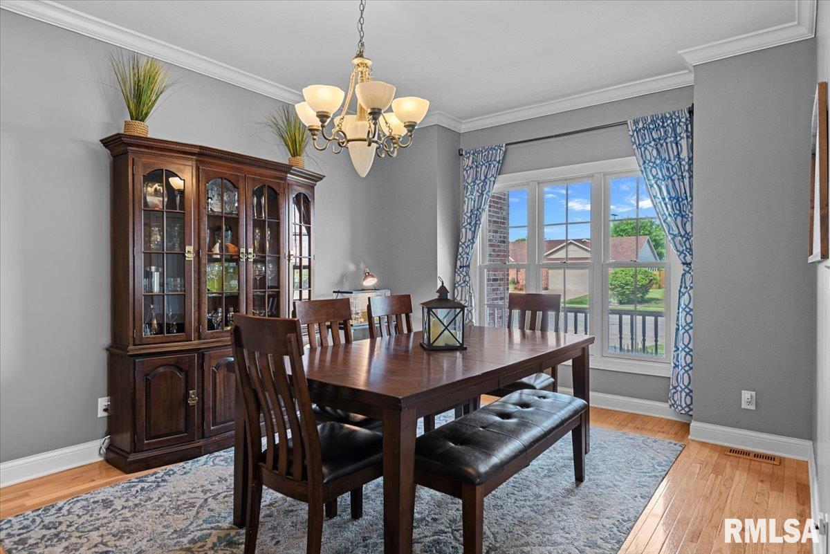 2805 Kipling Drive, Springfield, Illinois image 22
