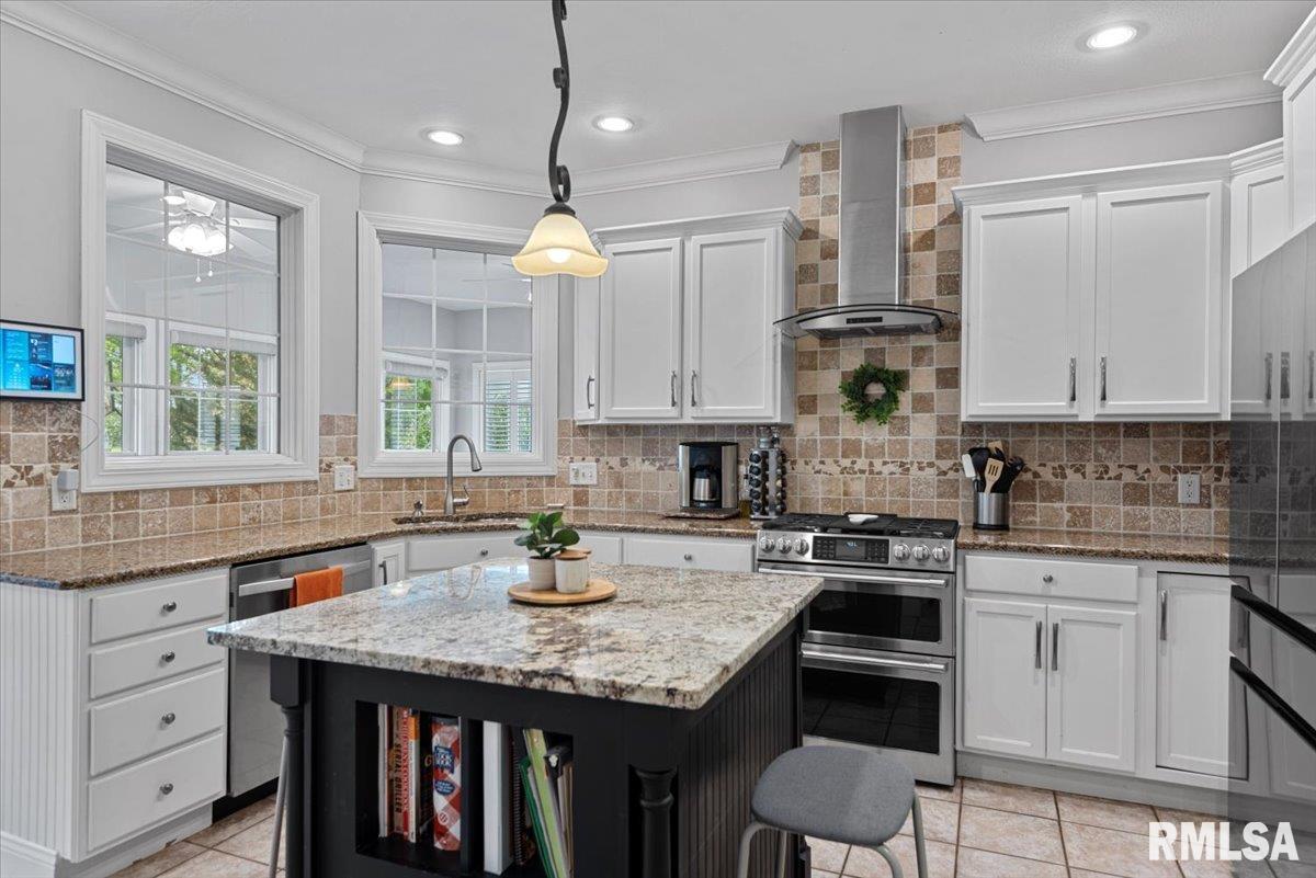 2805 Kipling Drive, Springfield, Illinois image 16