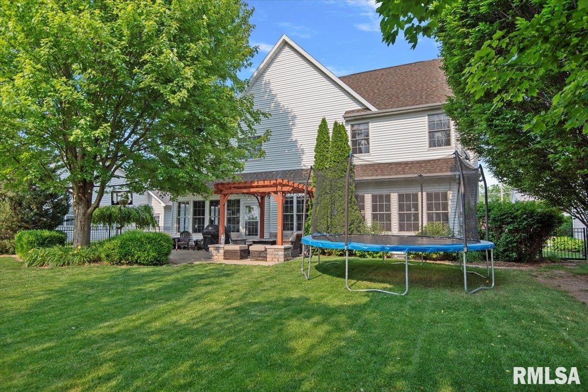 2805 Kipling Drive, Springfield, Illinois image 48