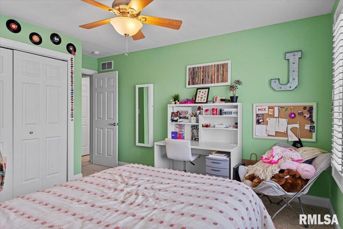 2805 Kipling Drive, Springfield, Illinois image 34