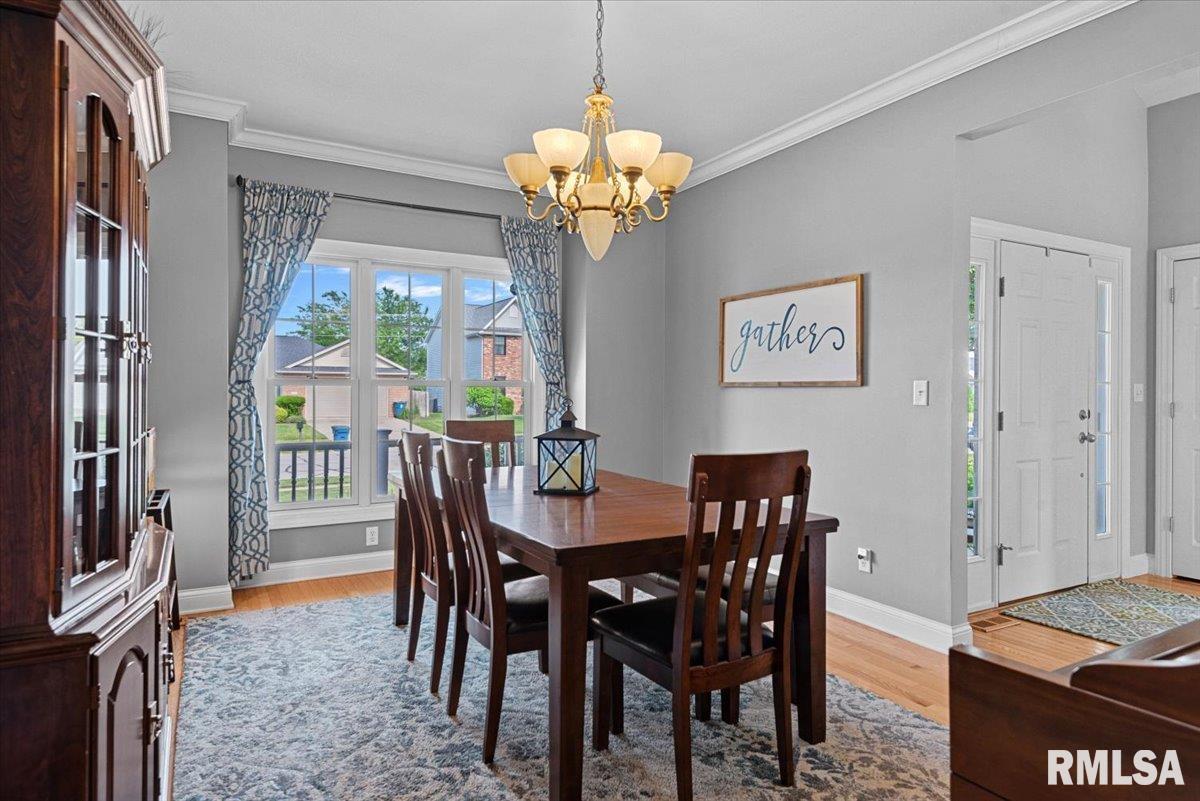 2805 Kipling Drive, Springfield, Illinois image 20