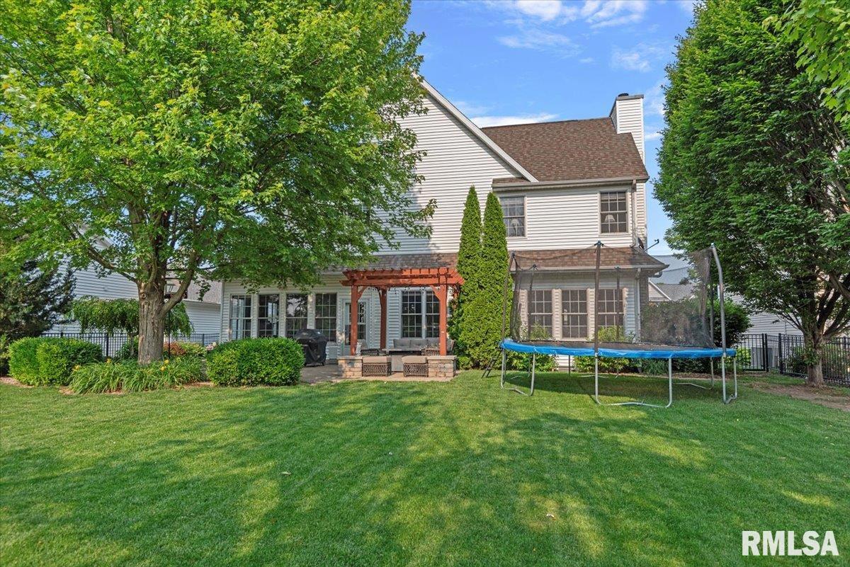 2805 Kipling Drive, Springfield, Illinois image 47