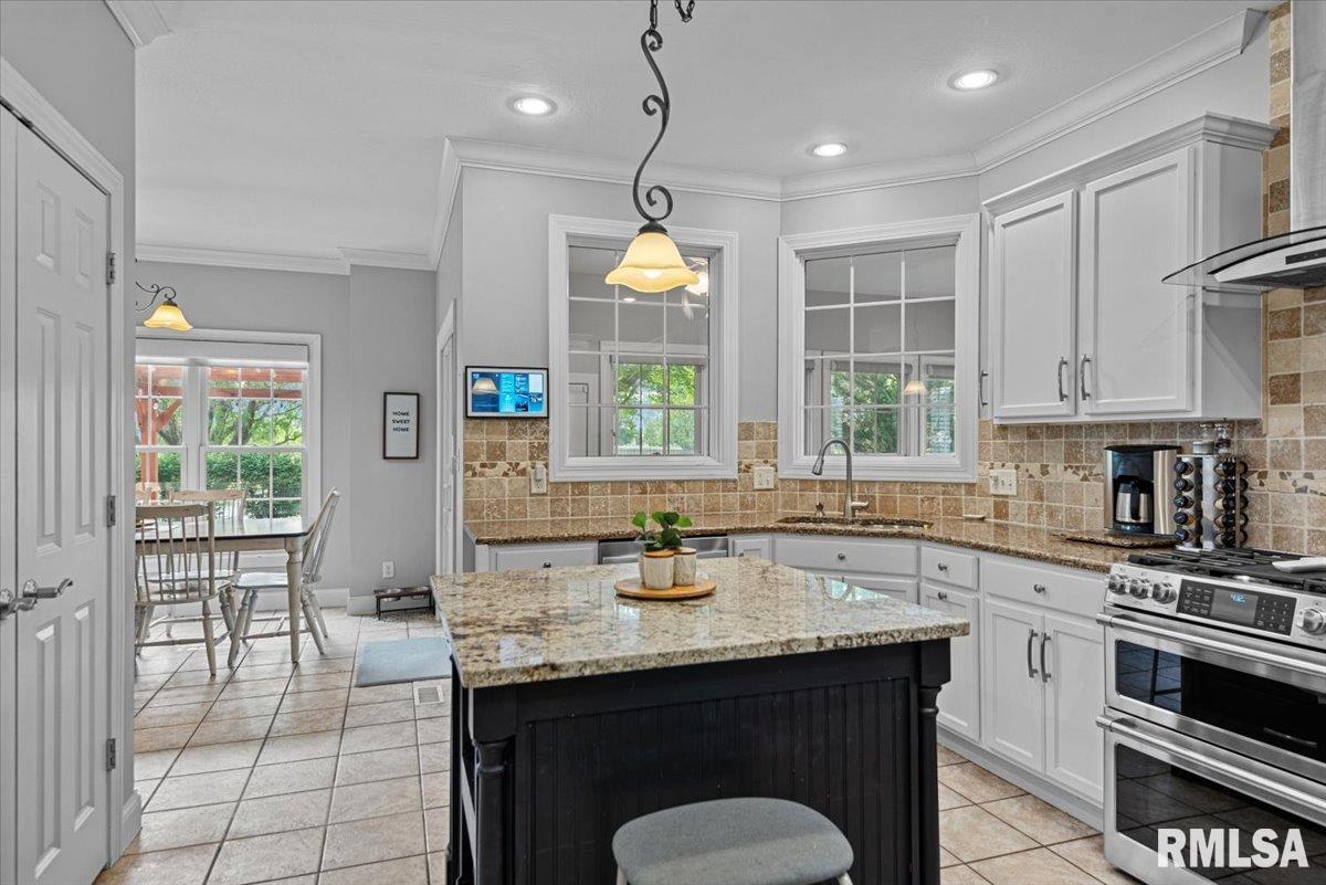 2805 Kipling Drive, Springfield, Illinois image 17