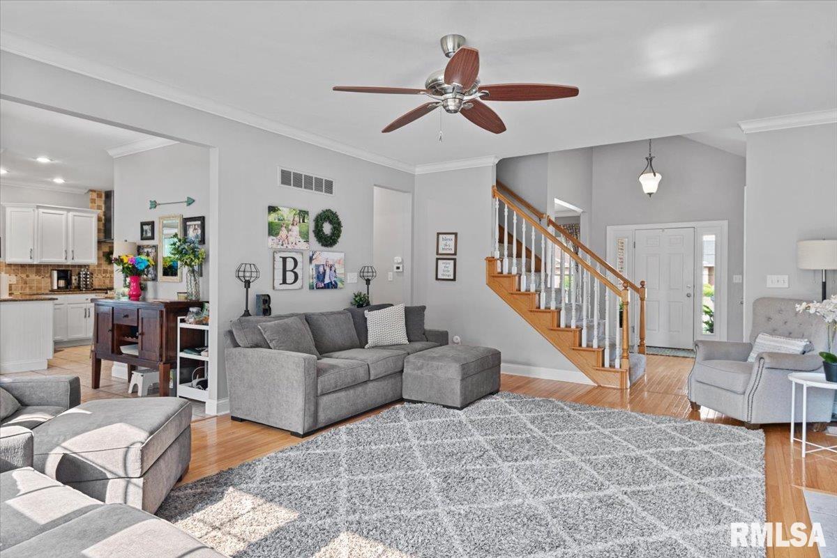 2805 Kipling Drive, Springfield, Illinois image 6