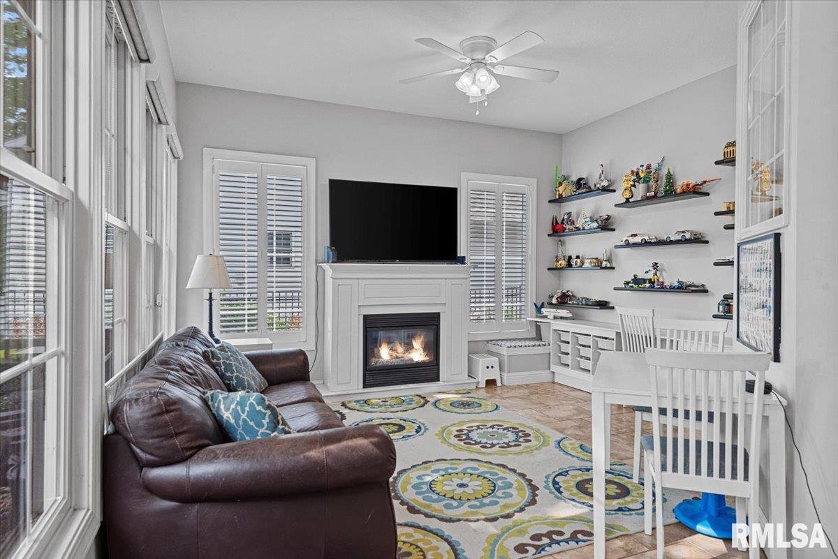 2805 Kipling Drive, Springfield, Illinois image 13