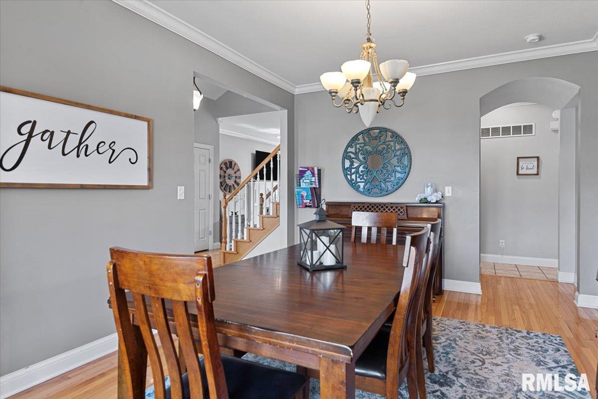 2805 Kipling Drive, Springfield, Illinois image 21