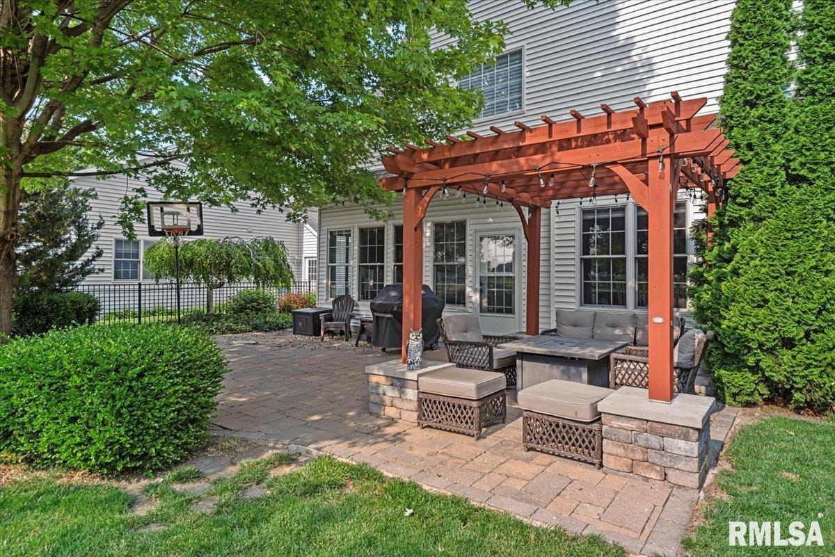 2805 Kipling Drive, Springfield, Illinois image 49