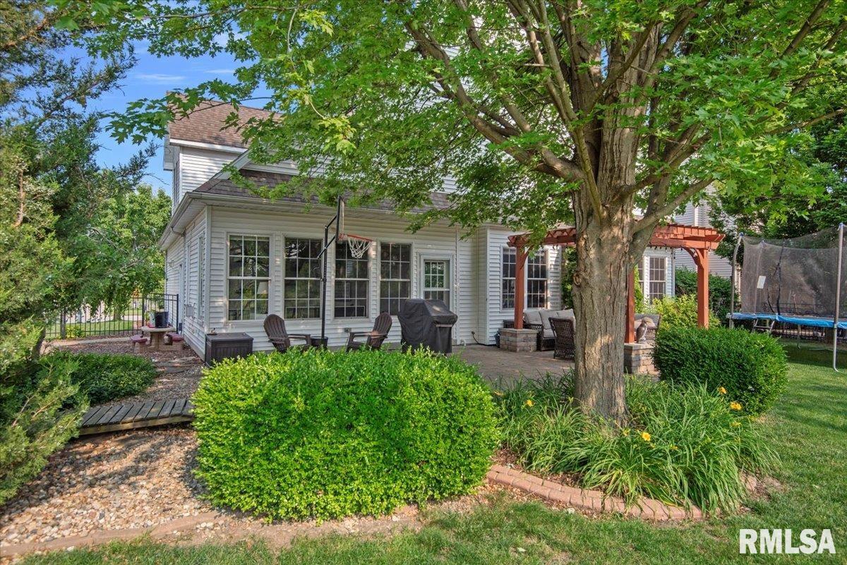 2805 Kipling Drive, Springfield, Illinois image 46