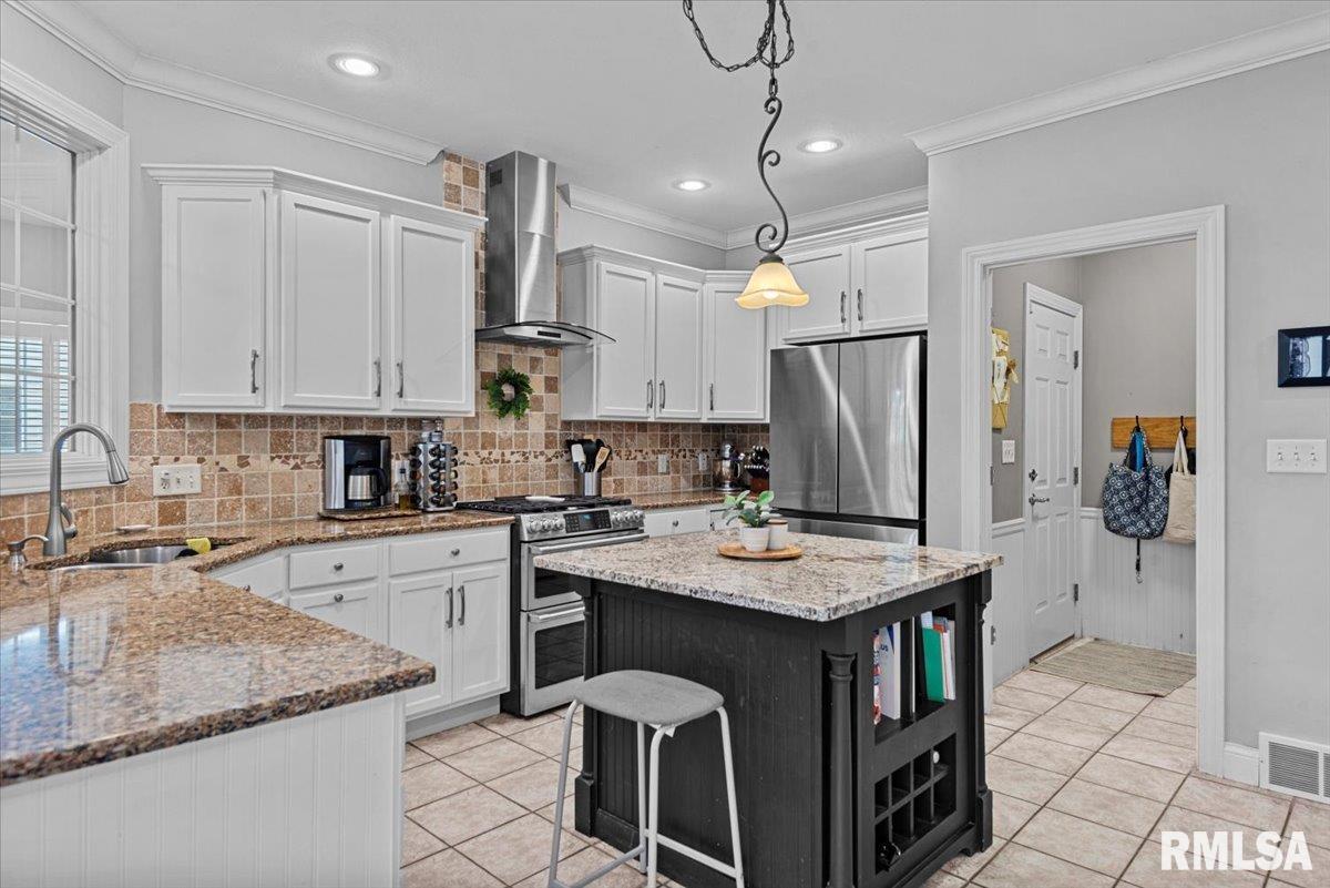 2805 Kipling Drive, Springfield, Illinois image 15