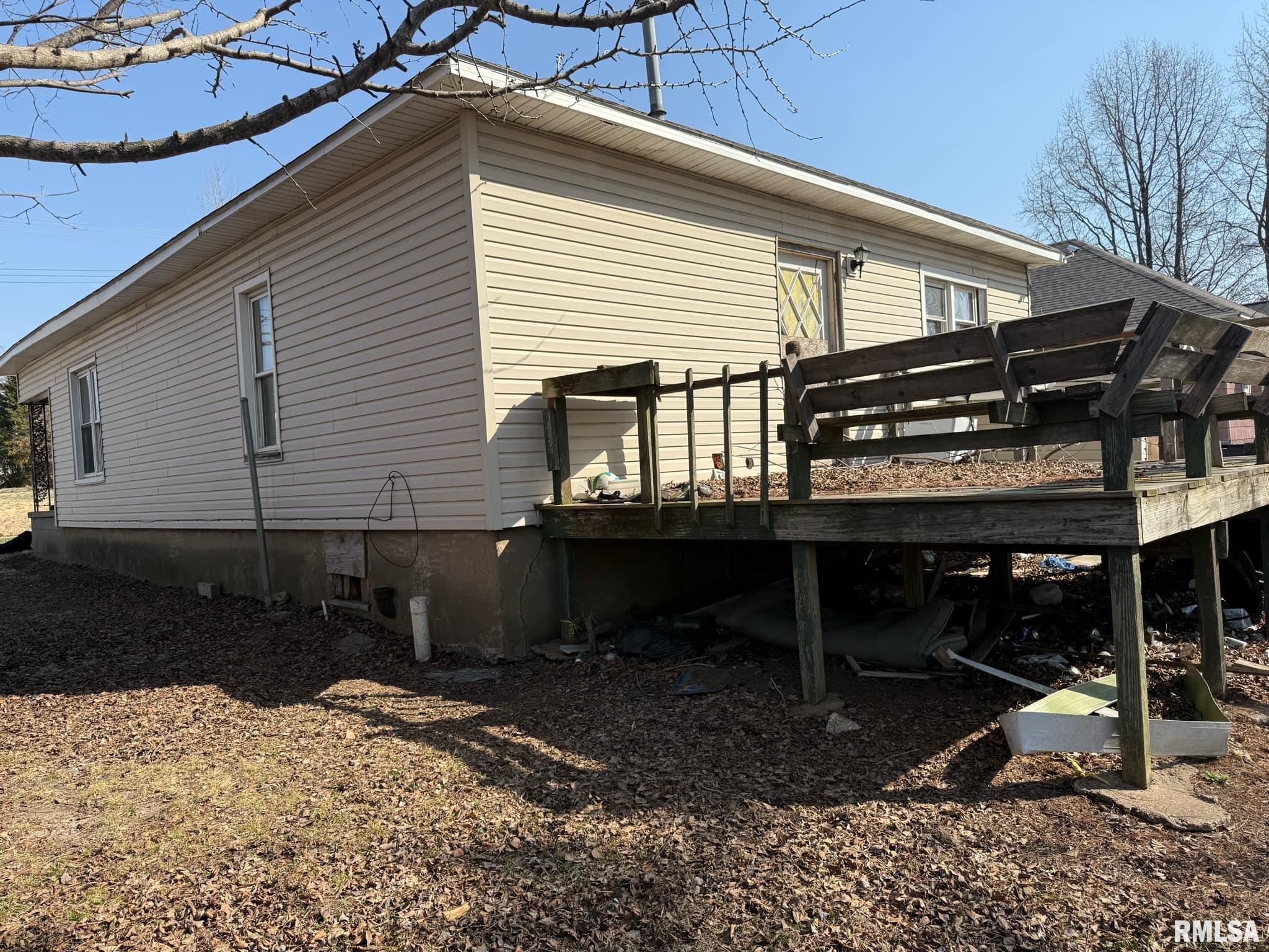 1804 E Oak Street, West Frankfort, Illinois image 3