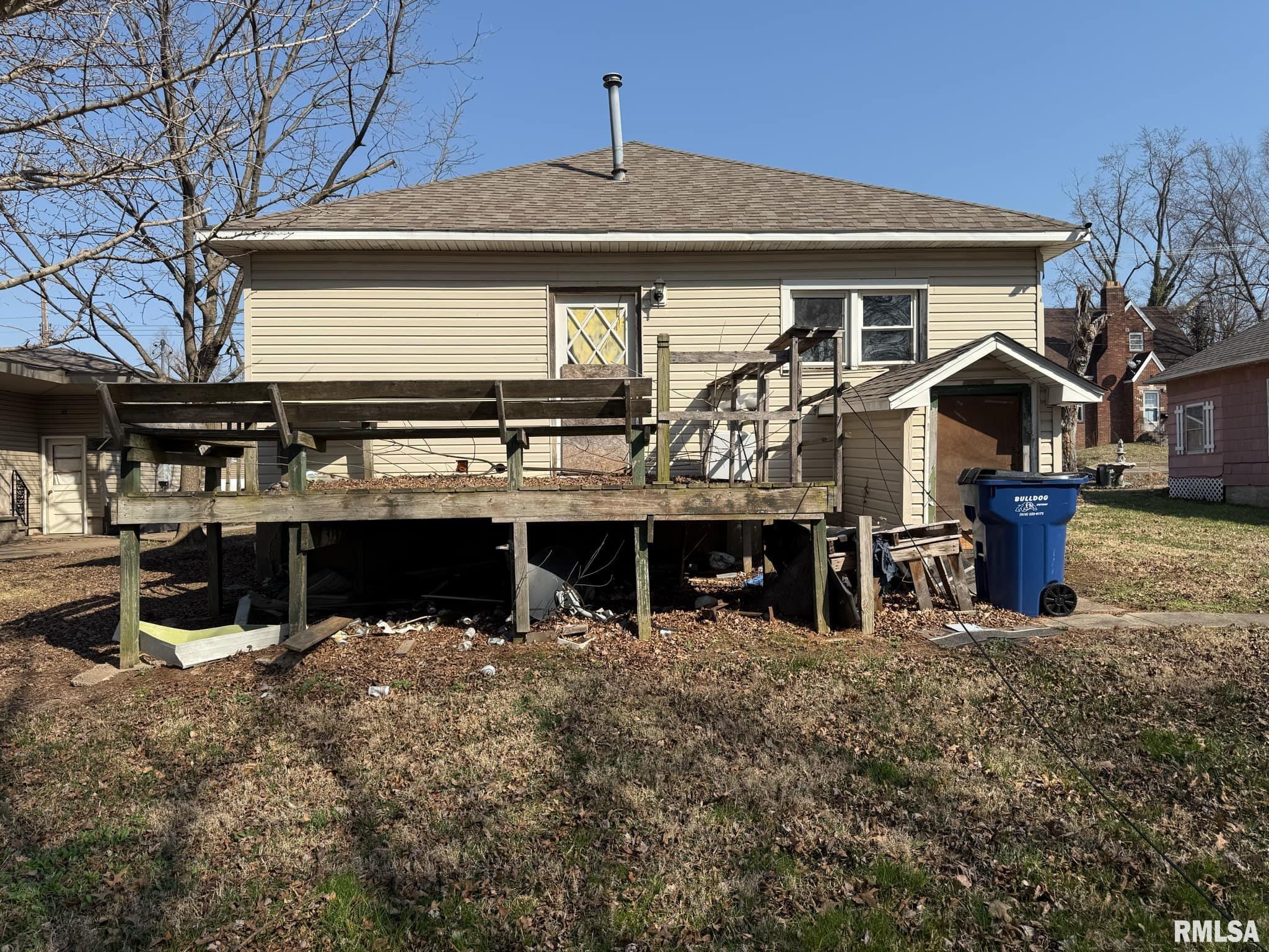 1804 E Oak Street, West Frankfort, Illinois image 4