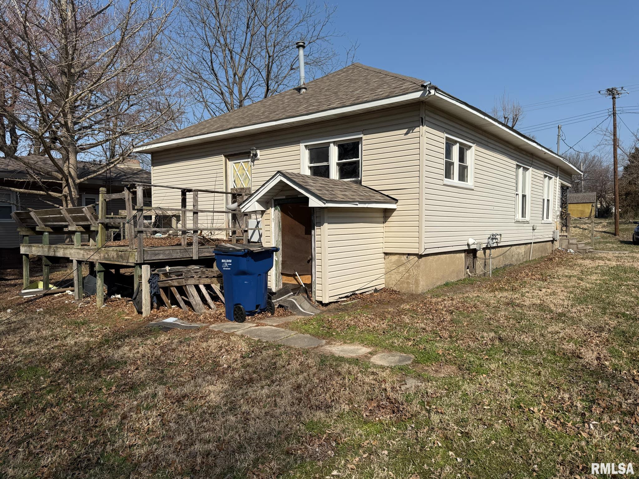 1804 E Oak Street, West Frankfort, Illinois image 5