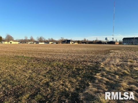 Vacant Land For Sale - 015 Harris Road<br/> Tazewell County, East Peoria, IL 61611