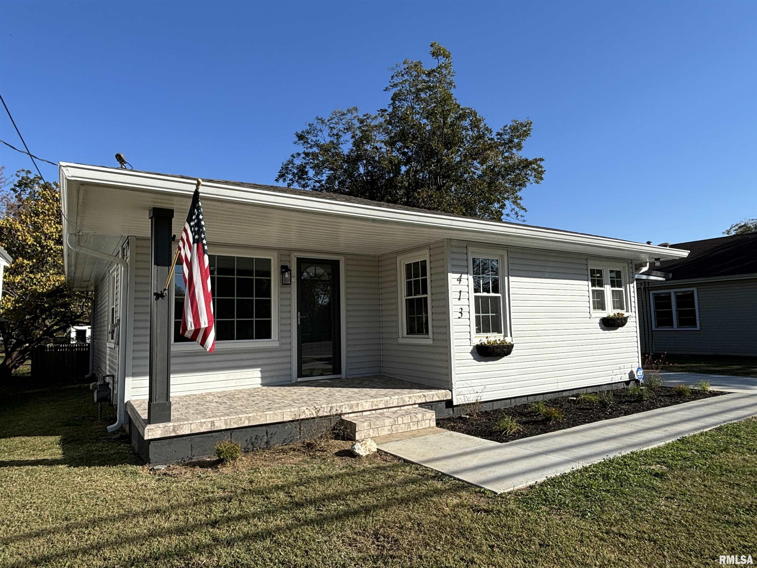 413 E 12th Street, Metropolis, Illinois image 32