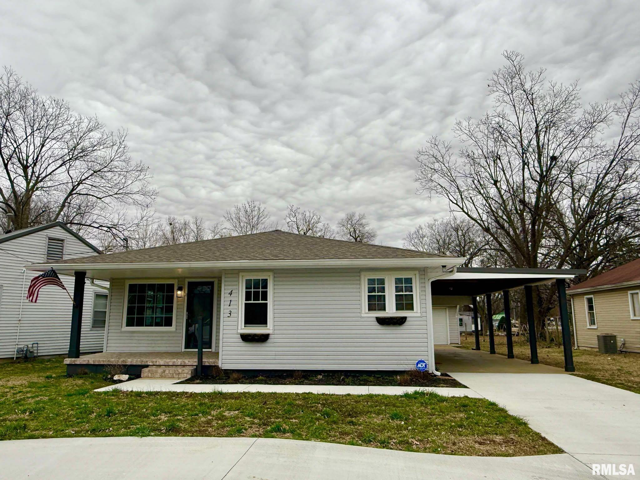 413 E 12th Street, Metropolis, Illinois image 1