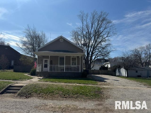 108 W 2nd Street, Delavan, Illinois image 1