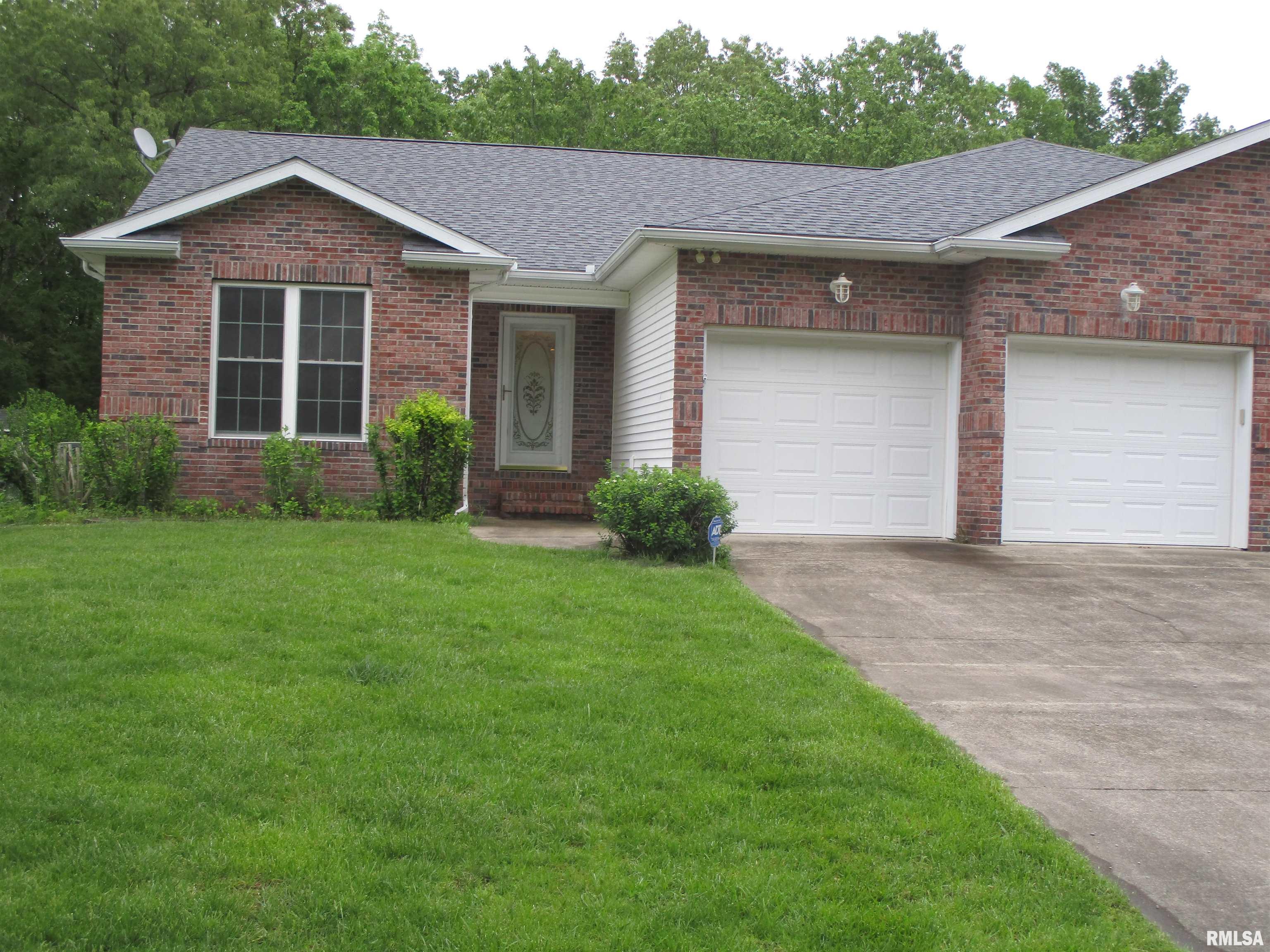 630B Luxor Landing Lane, Goreville, Illinois image 1