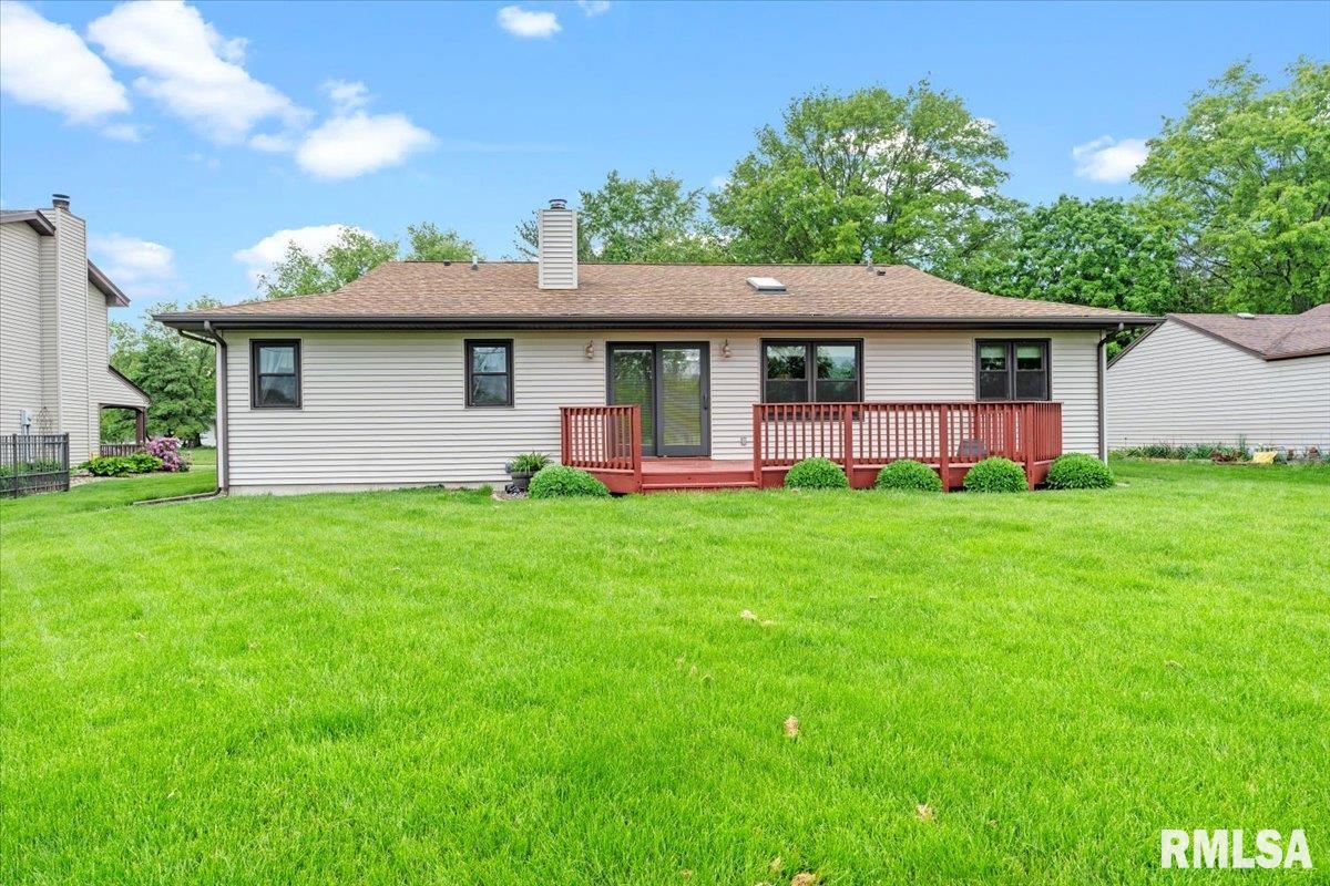 7908 Hunt Road, Springfield, Illinois image 32