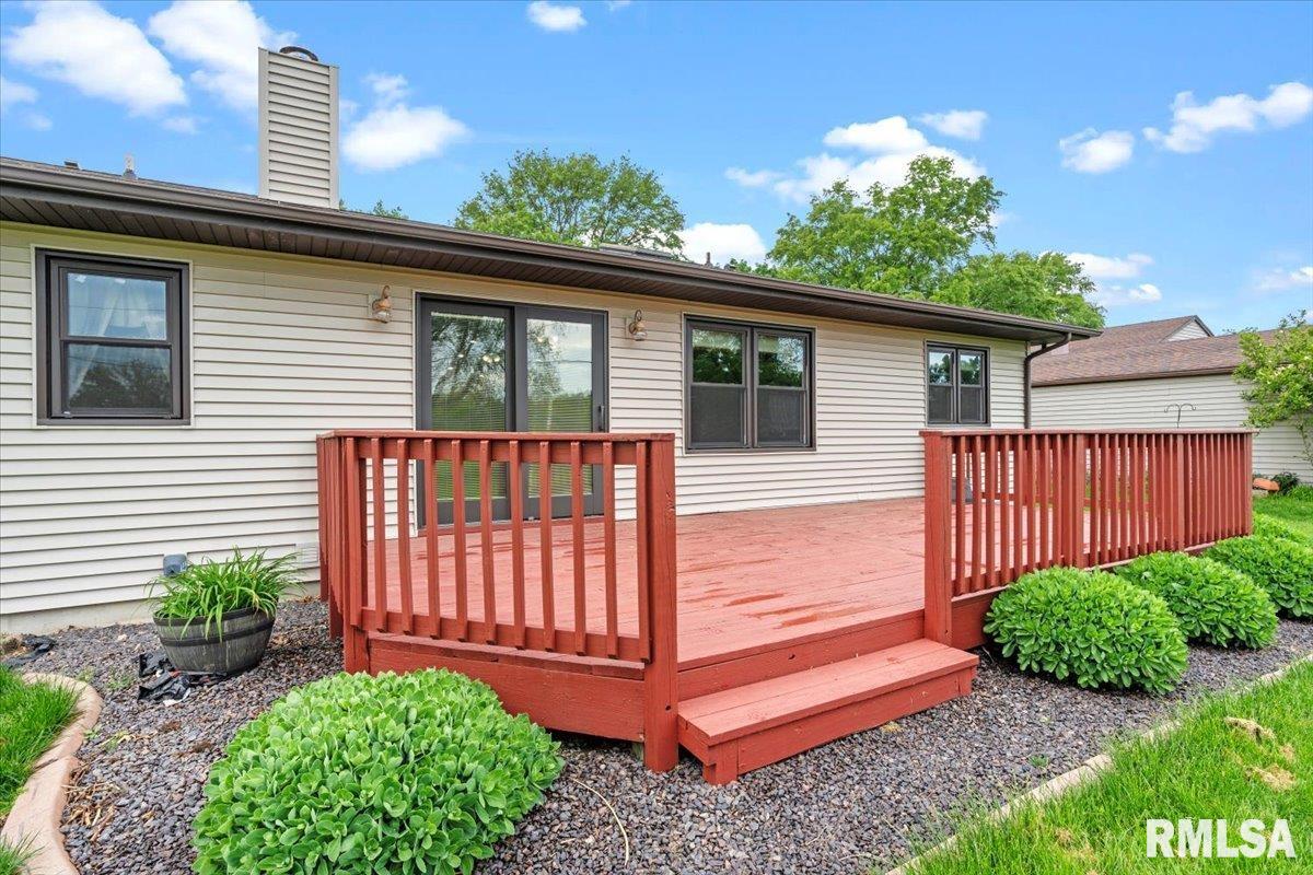 7908 Hunt Road, Springfield, Illinois image 34