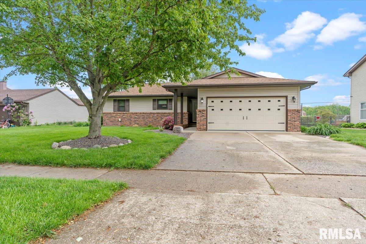 7908 Hunt Road, Springfield, Illinois image 1