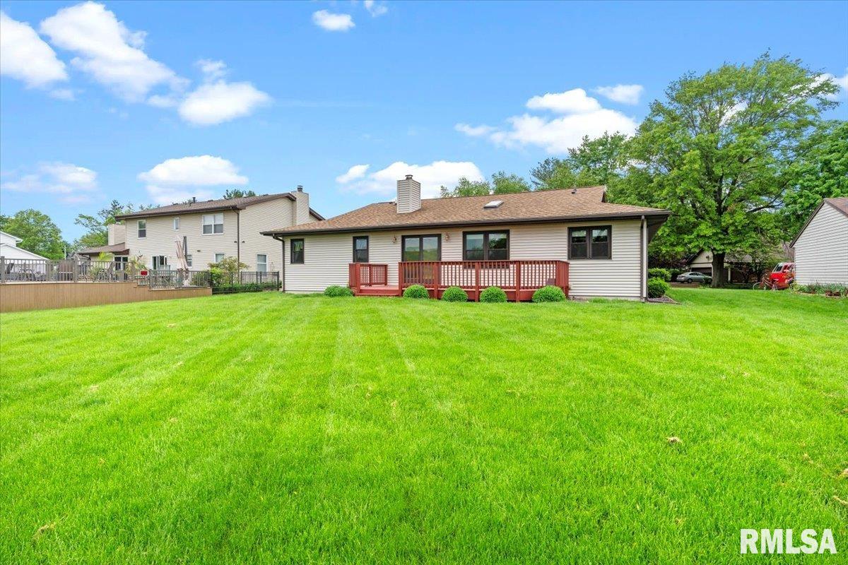 7908 Hunt Road, Springfield, Illinois image 31