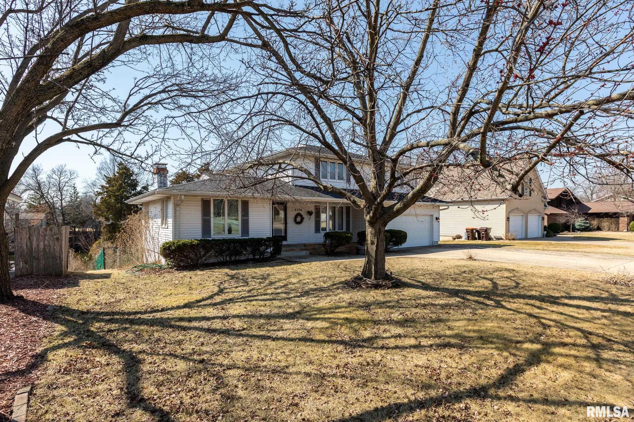 4524 W Hetherwood Drive, Peoria, Illinois image 39