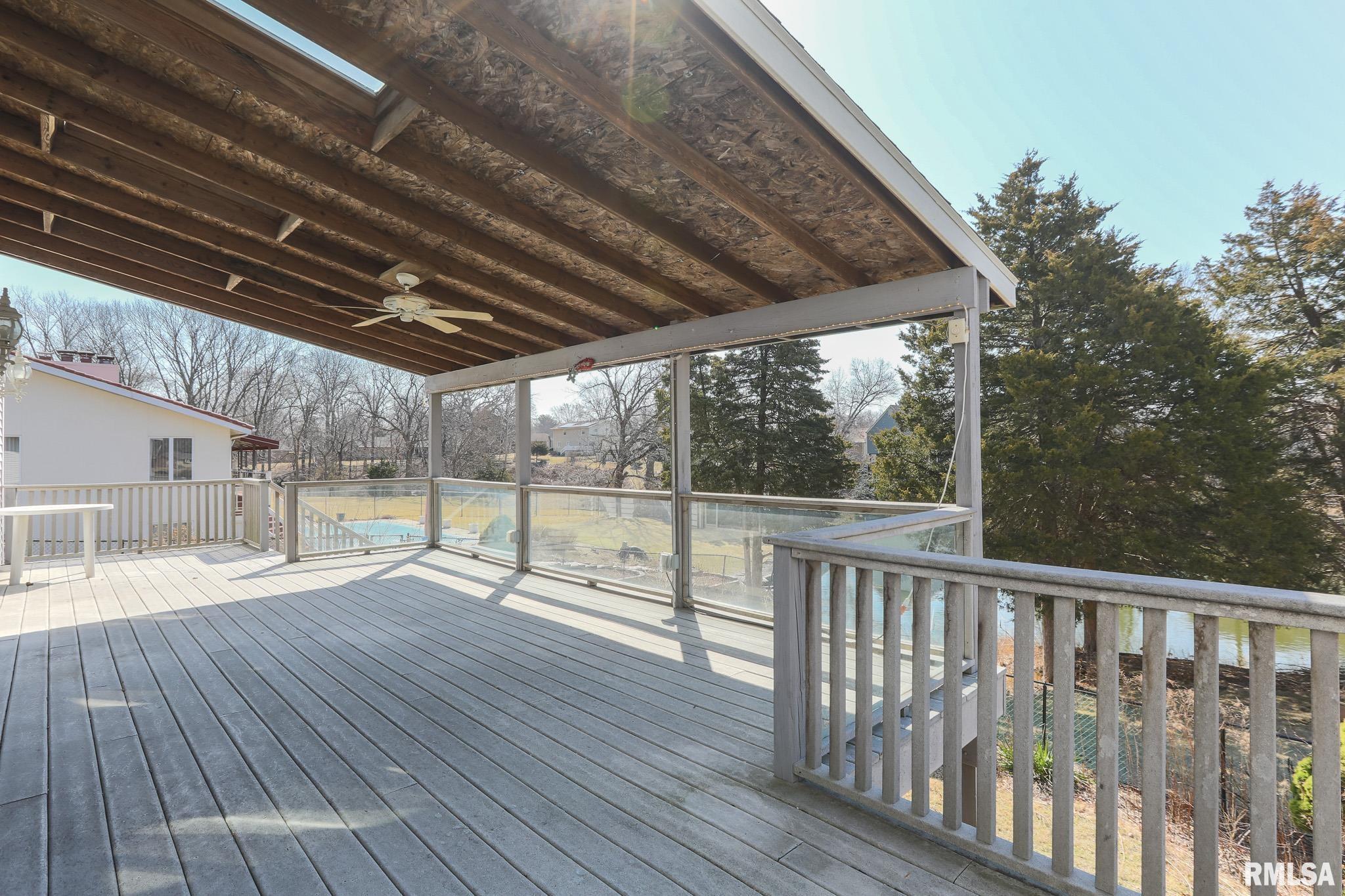4524 W Hetherwood Drive, Peoria, Illinois image 31