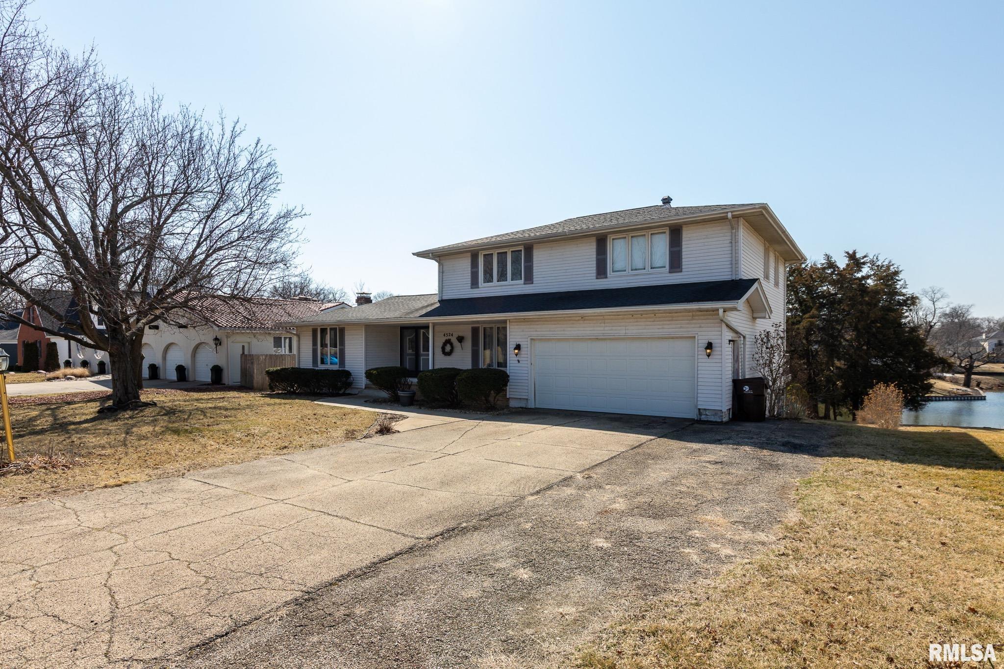 4524 W Hetherwood Drive, Peoria, Illinois image 38