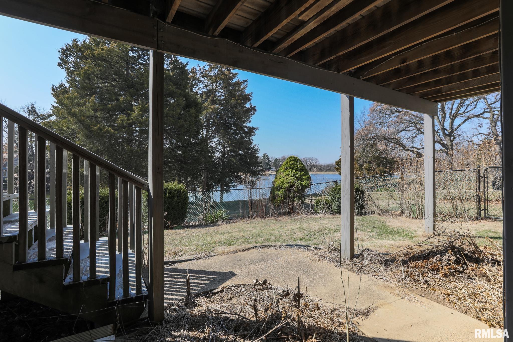 4524 W Hetherwood Drive, Peoria, Illinois image 35