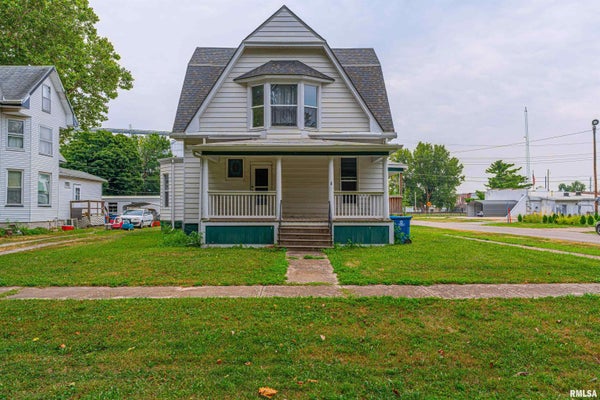 200 NE SECOND ST, ATLANTA, IL 61723 - Image 25fd29d8fc6bbb1f28c4dc3e3e53d552/4190492507