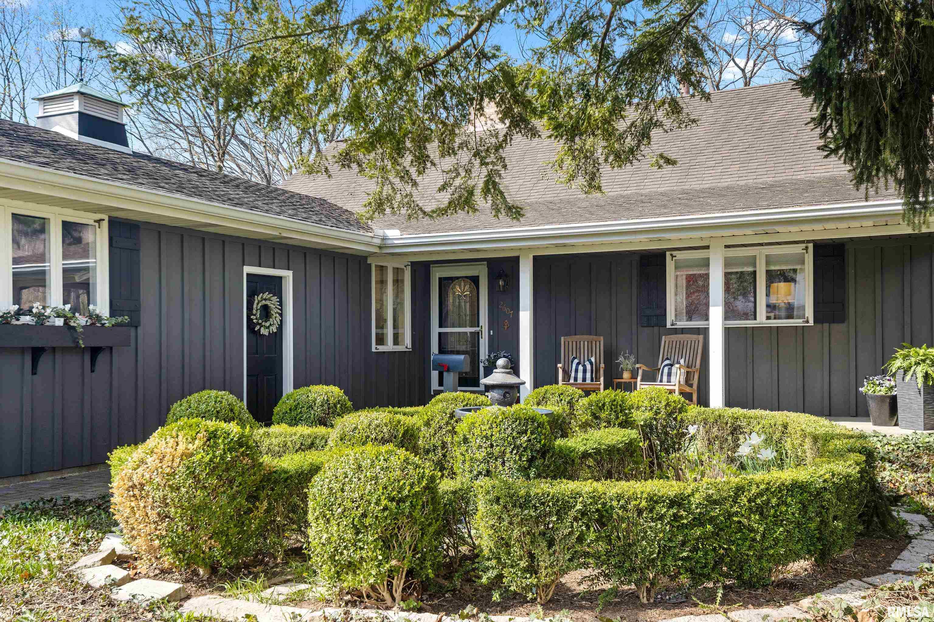 2607 N Kingston Drive, Peoria, Illinois image 8