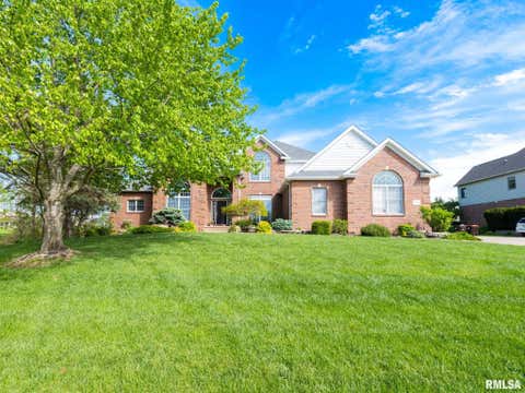 Homes For Sale - 4928 N Deermeadow Drive<br/> Peoria County, Peoria, IL 61615