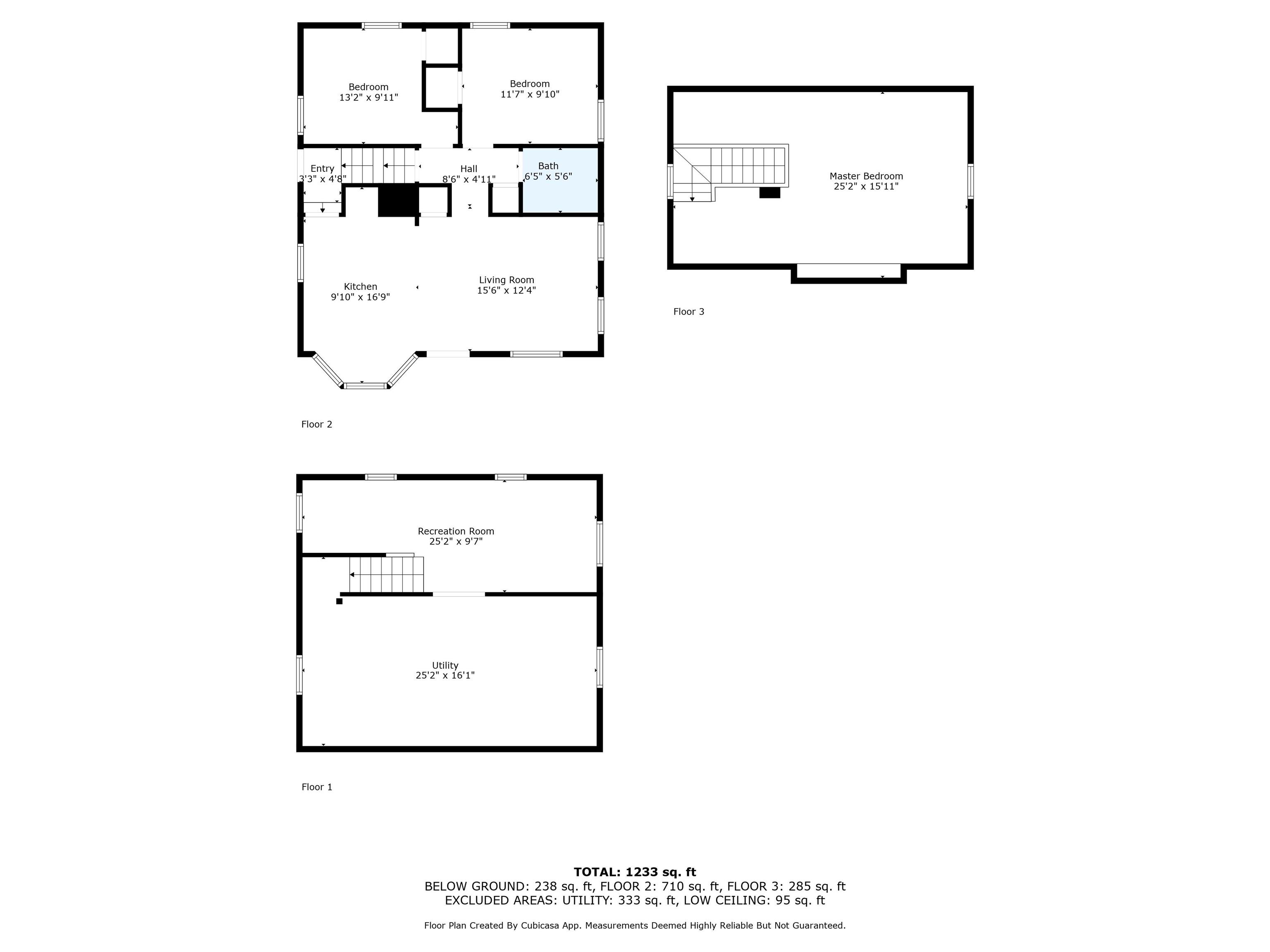 610 12th Street, De Witt, Iowa image 25