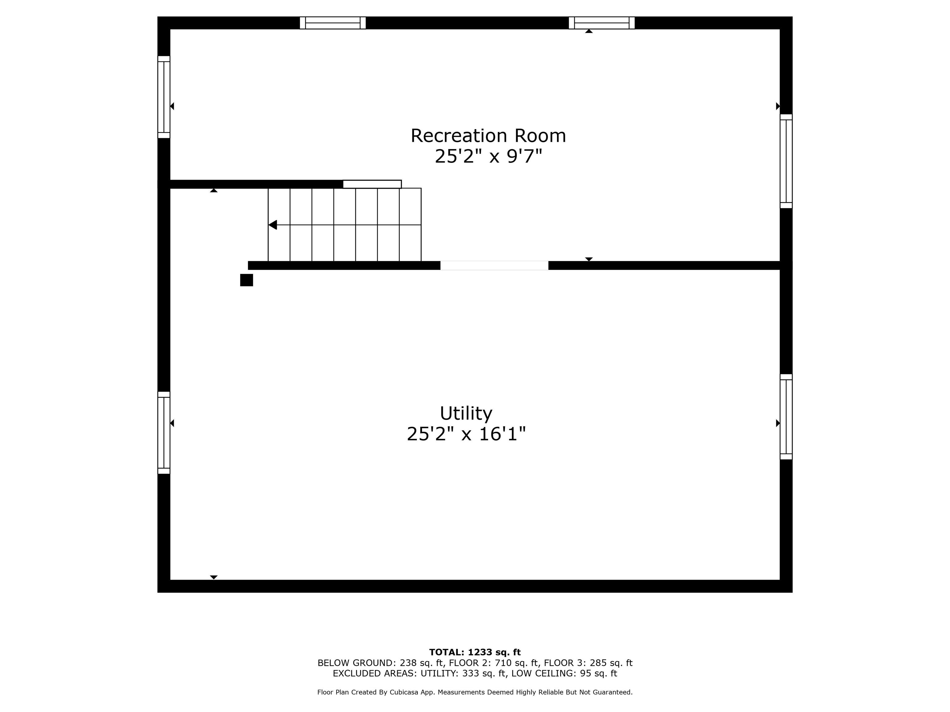610 12th Street, De Witt, Iowa image 28