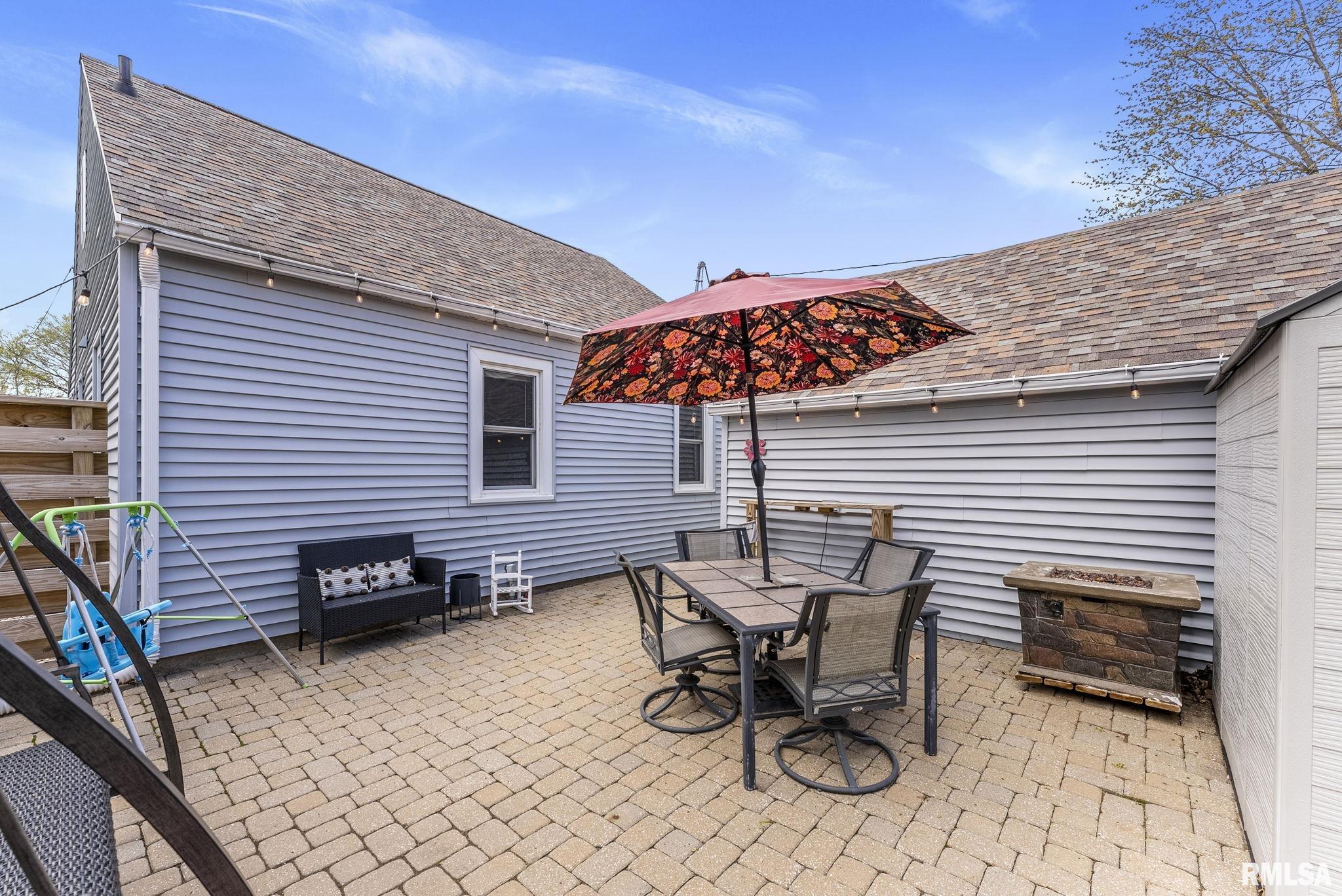 610 12th Street, De Witt, Iowa image 18