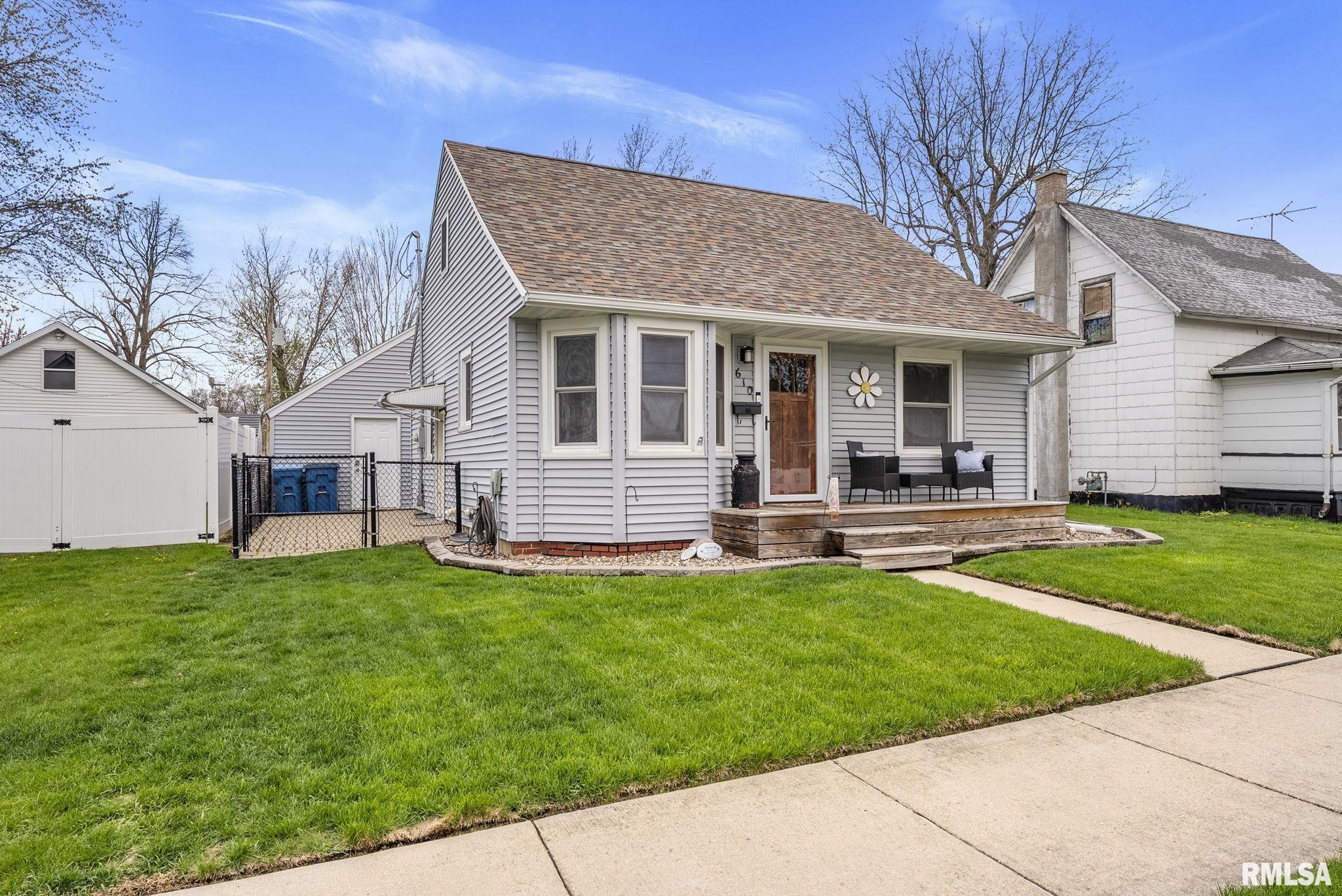 610 12th Street, De Witt, Iowa image 24