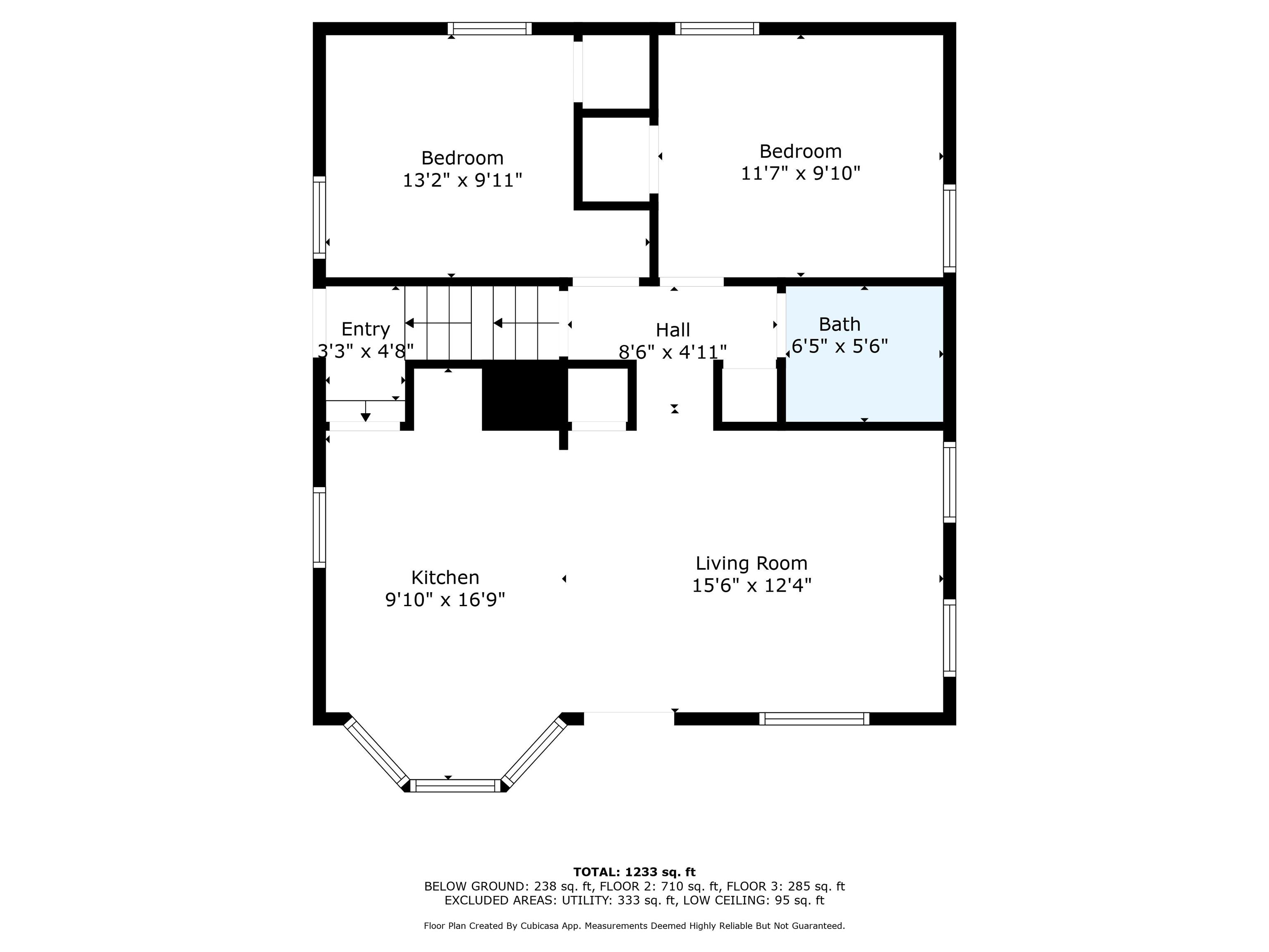 610 12th Street, De Witt, Iowa image 26
