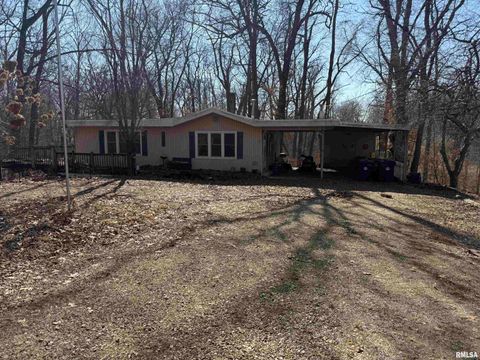 Homes For Sale - 100 Thrush Avenue<br/> Tazewell County, Pekin, IL 61554