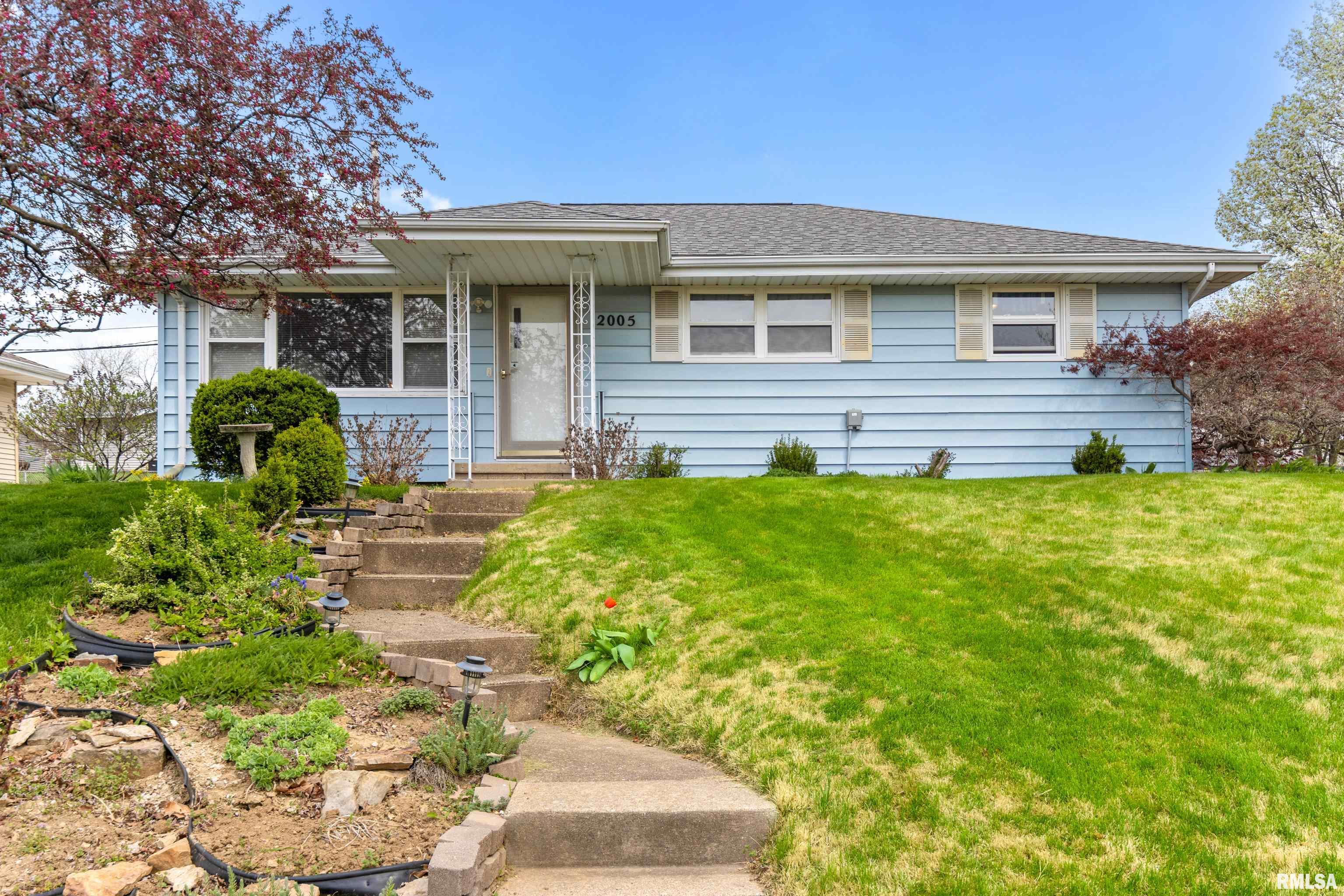 2005 W Cimarron Drive, Peoria, Illinois image 2