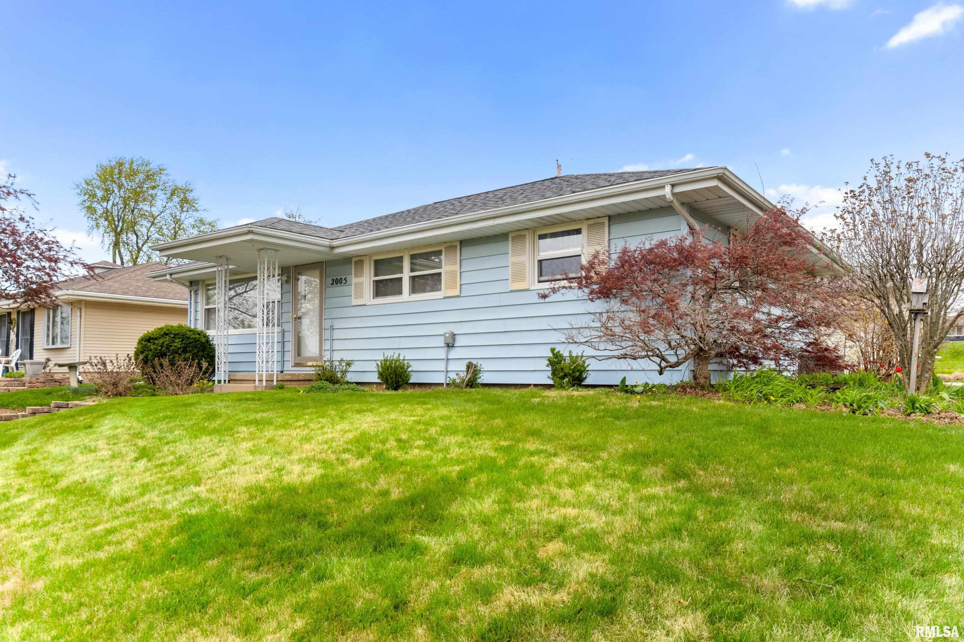 2005 W Cimarron Drive, Peoria, Illinois image 1