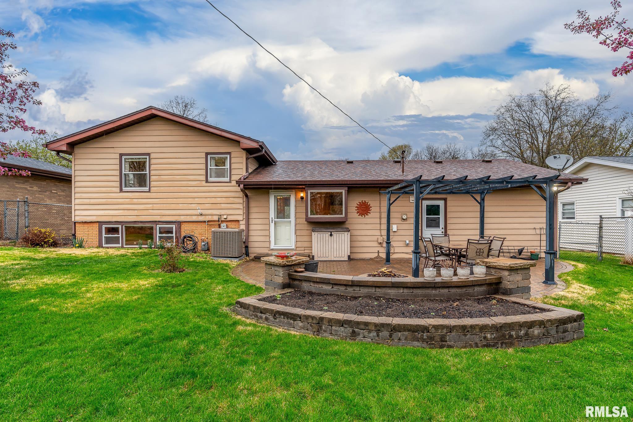 1414 18th Avenue, Silvis, Illinois image 20
